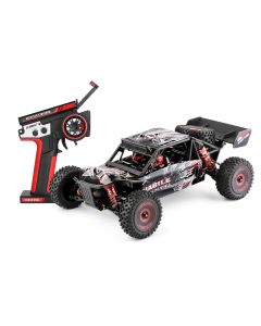 Wltoys 124016 Habile brushless V3