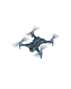 DEMO JJRC H117A Shining Shadow Fly