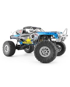 WLtoys Grizzly - 15 km/t, 47 cm