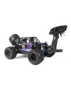 Enoze Bullseye V2 - 25km/t, 29cm