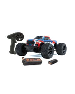 ARRMA Granite Grom  - 30 km/h, 25cm