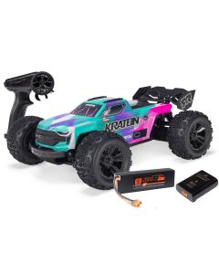 ARRMA Mini Kraton 3s 4x4