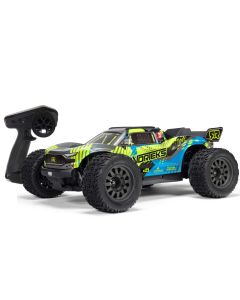 ARRMA Vorteks 223S BLX Brushless - Green