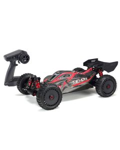 ARRMA Typhon 4x4 BLX 6S V5 - 100km/h, 51cm