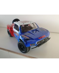 DEMO Blast 2.0