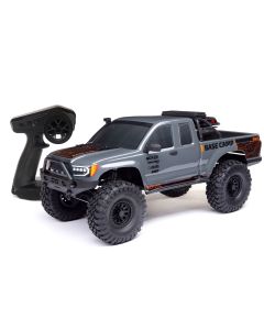 AXIAL SCX10 III Base Camp 4x4
