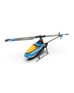 RC ERA Firefox C129 Helikopter blå