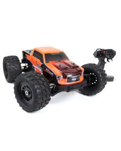 BSD Rampage XTE V3 - 75 km/t, 54 cm