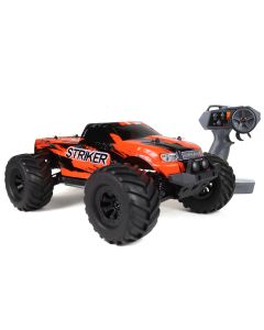 BSD Striker V2 - 35 km/t, 49 cm