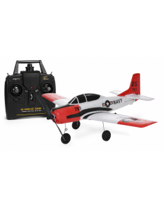 Volantex RC 761-9 T28 Trojan 400mm