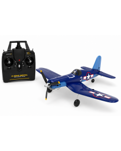 Volantex RC 761-8 F4U Corsair V2 400mm