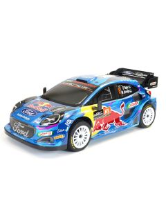 CEN RACING Rally Car2023 M-Sport Ford