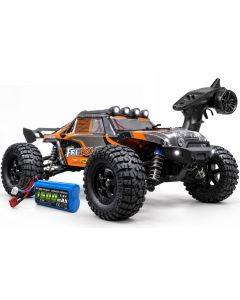 HBX FireBolt Truck - 35 km/t, 34cm