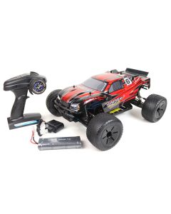 HSP Tribeshead - 30 km/t, 41cm