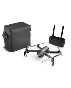 Hubsan Zino PRO Folding Drone 4k GPS FPV (Med extra batteri och tillbehör)