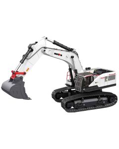 Huina 1594 Fjernstyret gravemaskine