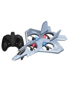 JJRC H128 Fighter Jet drone