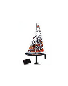 Joysway Discovery 655mm - Sejlbåd