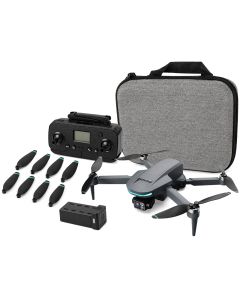 Drone NorthStar GPS 4K m. Gimball
