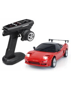 LDRC Sport Driftbil 2WD m. Gyro - 24cm
