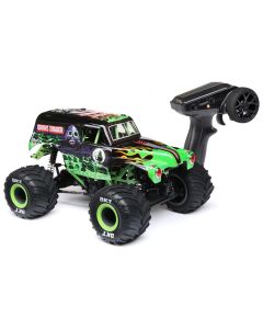 LOSI LMT Megalodon