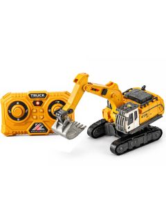 Mini RC Arbejdskøretøjer