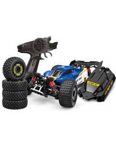 MJX Hyper Go 16213 RC-buggy – 42 km/t, 26 cm