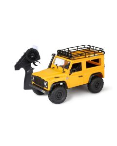 MN 98 Land Rover Defender 90 - 4WD, 35cm