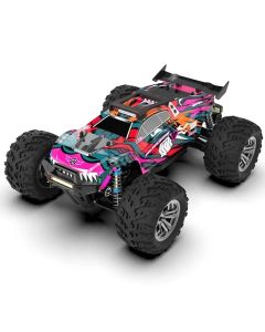DEMO UDIRC UD1202 RC CAR