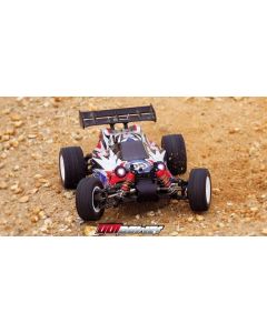 DEMO UDIRC UD1805