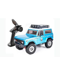 RGT 136100 V3FD Cruiser blue