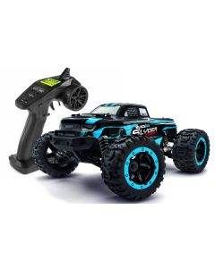 Blackzon Slyder MT Turbo - 40 km/h, 27cm