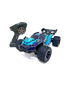 SCY Ashes blue - 30 km/t, 29cm