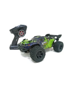 SCY Ashes green - 30 km/t, 29cm