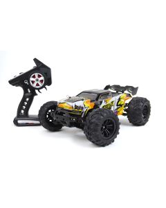 SCY Conquer brushless - 50 km/t, 30cm