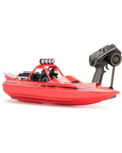 TX 725 Storm TurboJet- 25 km/t, 35cm
