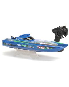 TX 768 Katamaran TurboJet brushless - 40km/t, 40cm