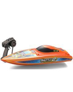 TX 822 SHUTTLE Turbojet - 45km/t, 75cm