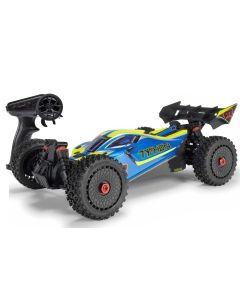 ARRMA TYPHON MEGA 665 - 35km/h, 51cm