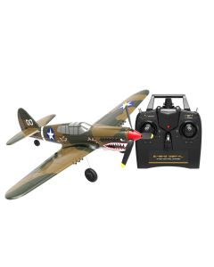 Volantex RC 761-13 P40 400mm V2