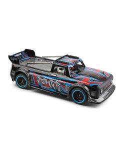 Wltoys 104072 Force XL brushless