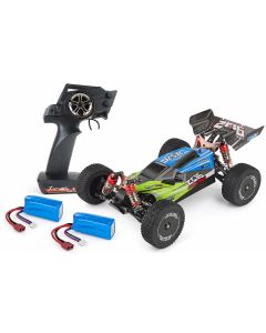 WLtoys Raccoon - 55km/t, 31cm