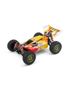 Wltoys Raccoon brushless - 70km/t, 31cm