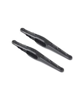 Suspension arms rear
