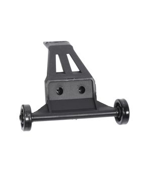 Kofanger og wheelie bar