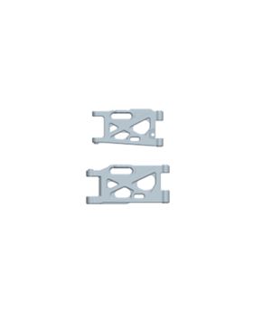 Suspension arms front and rear
