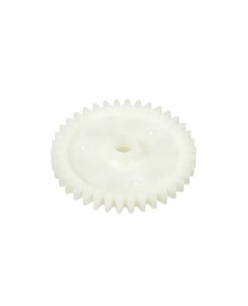 Main gear  (plastic)