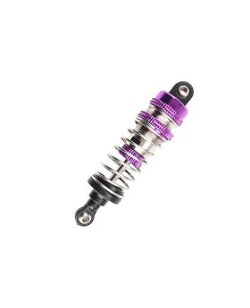 Oliefyldte Shock absorber front eller rear