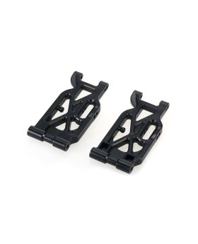 Suspension arms front