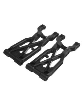 Suspension arms rear